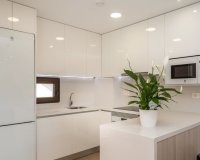 Новостройки - Apartamento - Бенидорм - Финестрат