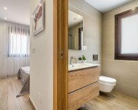 Новостройки - Apartamento - Бенидорм - Финестрат