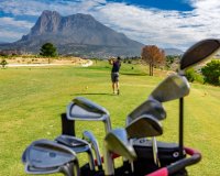 Новостройки - Apartamento - Бенидорм - Финестрат