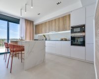 Новостройки - Apartamento - Бенидорм - Финестрат