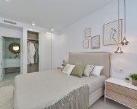 Новостройки - Apartamento - Бенидорм - Финестрат
