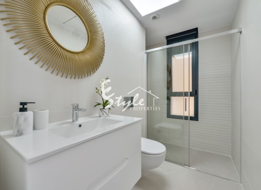 Новостройки - Apartamento - Бенидорм - Финестрат