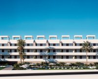 Новостройки - Apartamento - Бенидорм - Финестрат