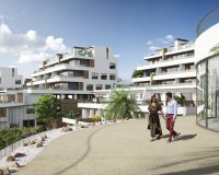 Новостройки - Apartamento - Бенидорм - Финестрат