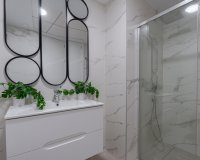 Новостройки - Apartamento - Бенидорм - Финестрат