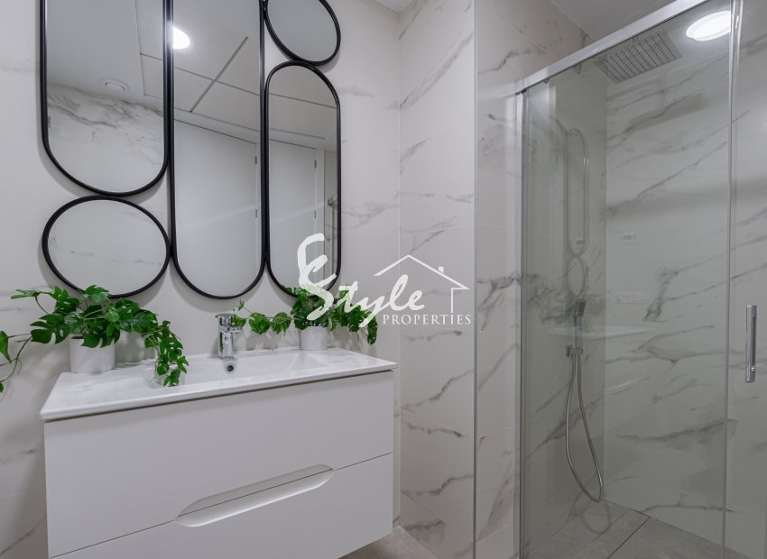 Новостройки - Apartamento - Бенидорм - Финестрат
