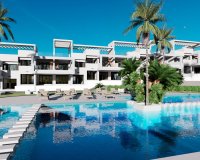 Новостройки - Apartamento - Бенидорм - Финестрат