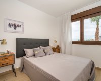 Новостройки - Apartamento - Бенидорм - Финестрат