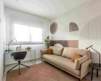 Новостройки - Apartamento - Бенидорм - Финестрат