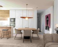 Новостройки - Apartamento - Бенидорм - Финестрат