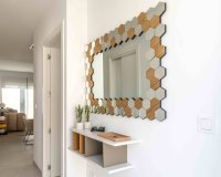 Новостройки - Apartamento - Бенидорм - Финестрат