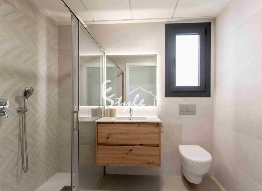 Новостройки - Apartamento - Бенидорм - Финестрат