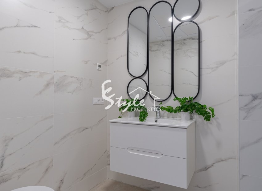 Новостройки - Apartamento - Бенидорм - Финестрат