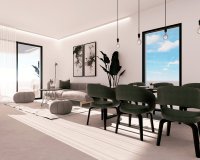Новостройки - Apartamento - Бенидорм - Финестрат