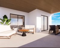 Новостройки - Apartamento - Бенидорм - Финестрат