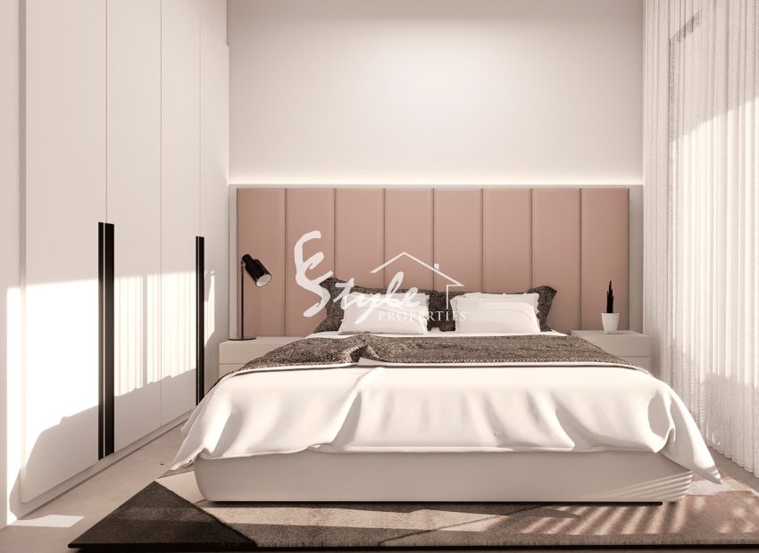 Новостройки - Apartamento - Бенидорм - Финестрат