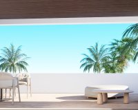 Новостройки - Apartamento - Бенидорм - Финестрат