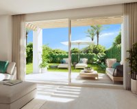 Новостройки - Apartamento - Бенидорм - Финестрат