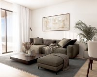 Новостройки - Apartamento - Бенидорм - Финестрат