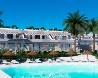 Новостройки - Apartamento - Бенидорм - Финестрат
