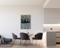 Новостройки - Apartamento - Бенидорм - Финестрат