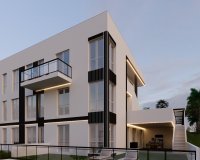 Новостройки - Apartamento - Бенидорм - Финестрат