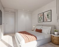 Новостройки - Apartamento - Бенидорм - La Vila Joiosa