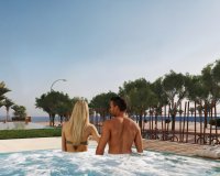 Новостройки - Apartamento - Бенидорм - La Vila Joiosa