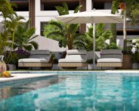 Новостройки - Apartamento - Бенидорм - La Vila Joiosa