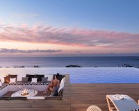 Новостройки - Apartamento - Бенидорм - La Vila Joiosa