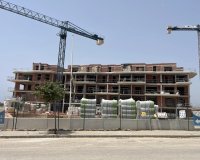 Новостройки - Apartamento - Бенидорм - La Vila Joiosa