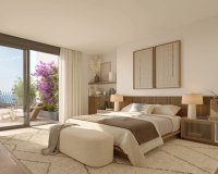 Новостройки - Apartamento - Бенидорм - La Vila Joiosa
