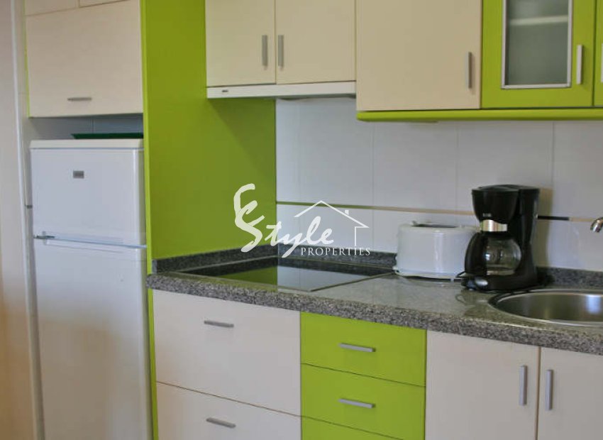 Новостройки - Apartamento - Calp - Кальпе