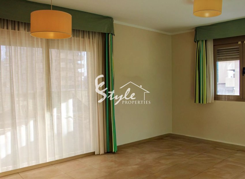 Новостройки - Apartamento - Calp - Кальпе