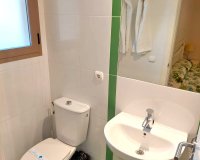 Новостройки - Apartamento - Calp - Кальпе