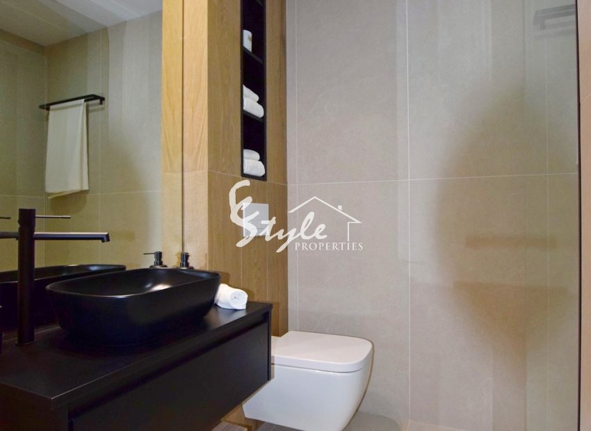 Новостройки - Apartamento - Condado de Alhama