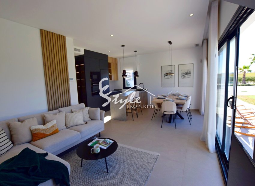 Новостройки - Apartamento - Condado de Alhama