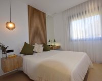 Новостройки - Apartamento - Condado de Alhama