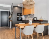 Новостройки - Apartamento - Cumbre de Sol - Кумбре дель Соль