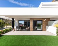 Новостройки - Apartamento - Cumbre de Sol - Кумбре дель Соль