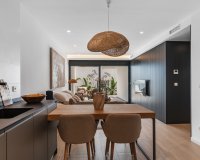 Новостройки - Apartamento - Cumbre del Sol - Кумбре дель Соль