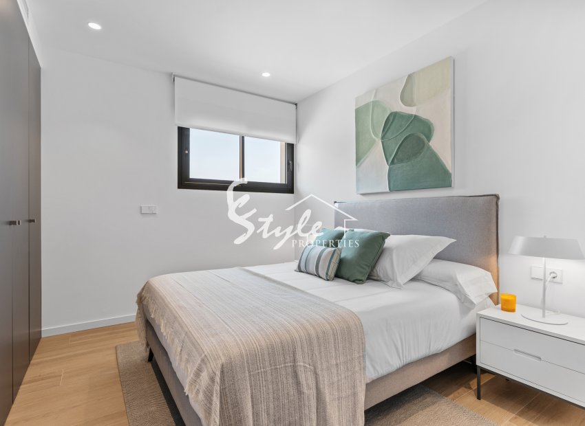 Новостройки - Apartamento - Cumbre del Sol - Кумбре дель Соль