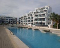 Новостройки - Apartamento - Дения - Denia
