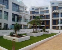 Новостройки - Apartamento - Дения - Denia