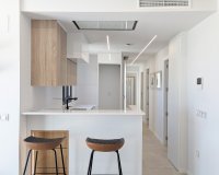 Новостройки - Apartamento - Дения - Denia