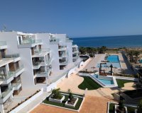 Новостройки - Apartamento - Дения - Denia