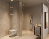 Новостройки - Apartamento - Дения - La Sella