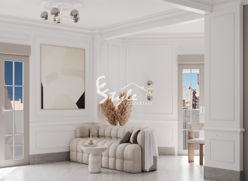 Новостройки - Apartamento - Гуардамар дель Сегура - Center