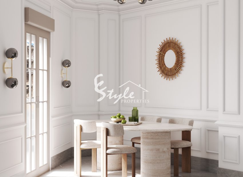 Новостройки - Apartamento - Гуардамар дель Сегура - Center