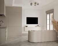 Новостройки - Apartamento - Гуардамар дель Сегура